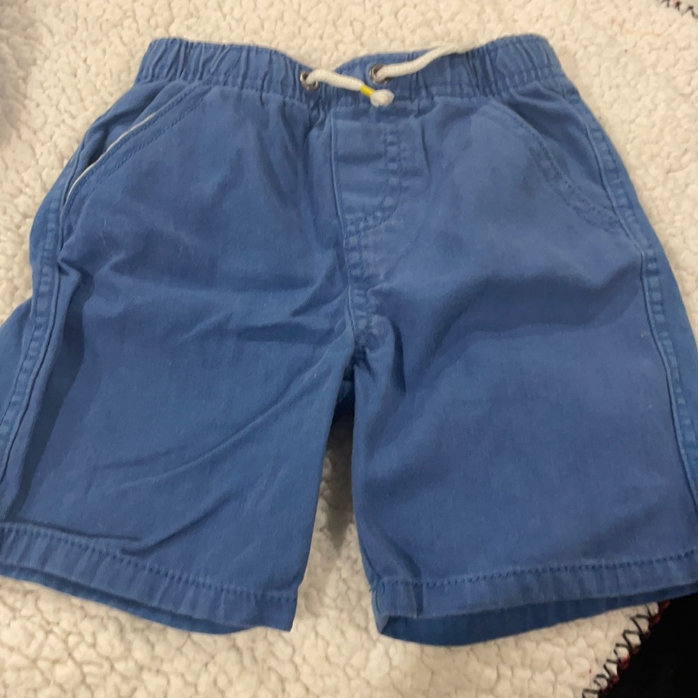 Toddler shorts